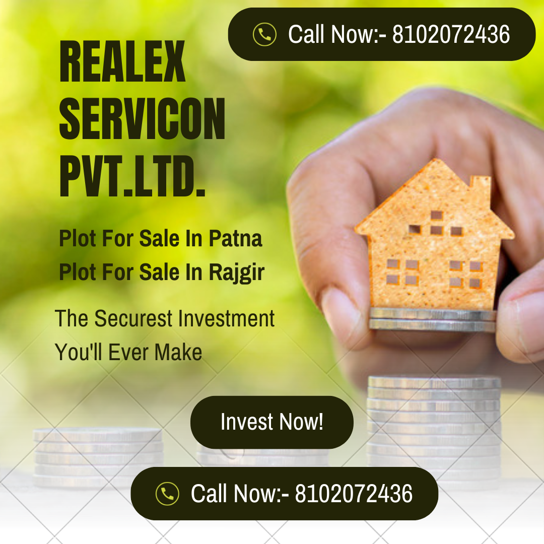 Realex Servicon Pvt. Ltd.